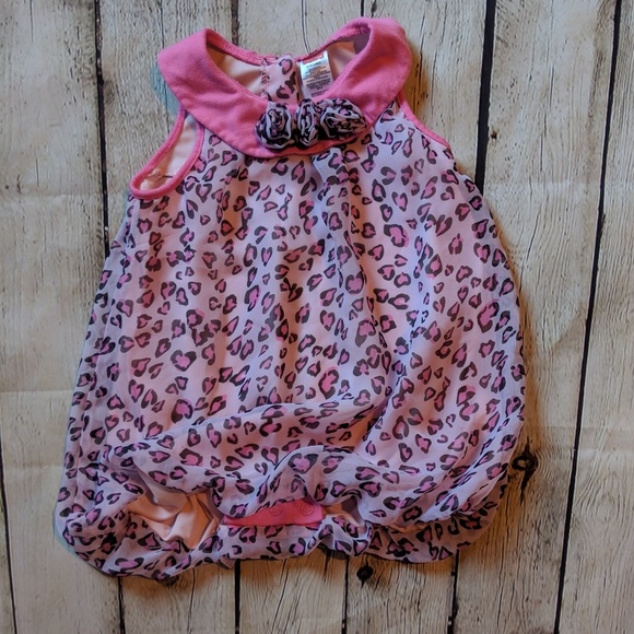 Leopard Jumper - Picture 1 of 4